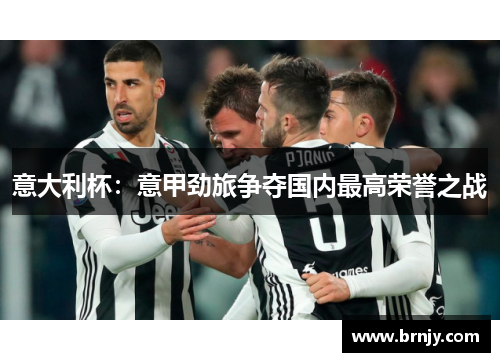 意大利杯:意甲劲旅争夺国内最高荣誉之战 意大利杯:意甲劲旅争夺国内最高荣誉之战