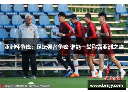 亚洲杯争锋:足坛强者争锋 谁能一举称霸亚洲之巅 亚洲杯争锋:足坛强者争锋 谁能一举称霸亚洲之巅