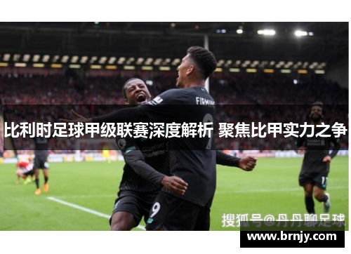 比利时足球甲级联赛深度解析 聚焦比甲实力之争 比利时足球甲级联赛深度解析 聚焦比甲实力之争