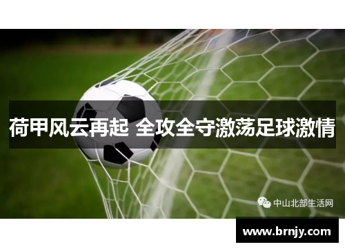 荷甲风云再起 全攻全守激荡足球激情 荷甲风云再起 全攻全守激荡足球激情