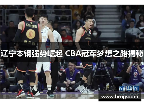 辽宁本钢强势崛起 CBA冠军梦想之路揭秘 辽宁本钢强势崛起 CBA冠军梦想之路揭秘