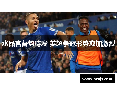 水晶宫蓄势待发 英超争冠形势愈加激烈 水晶宫蓄势待发 英超争冠形势愈加激烈